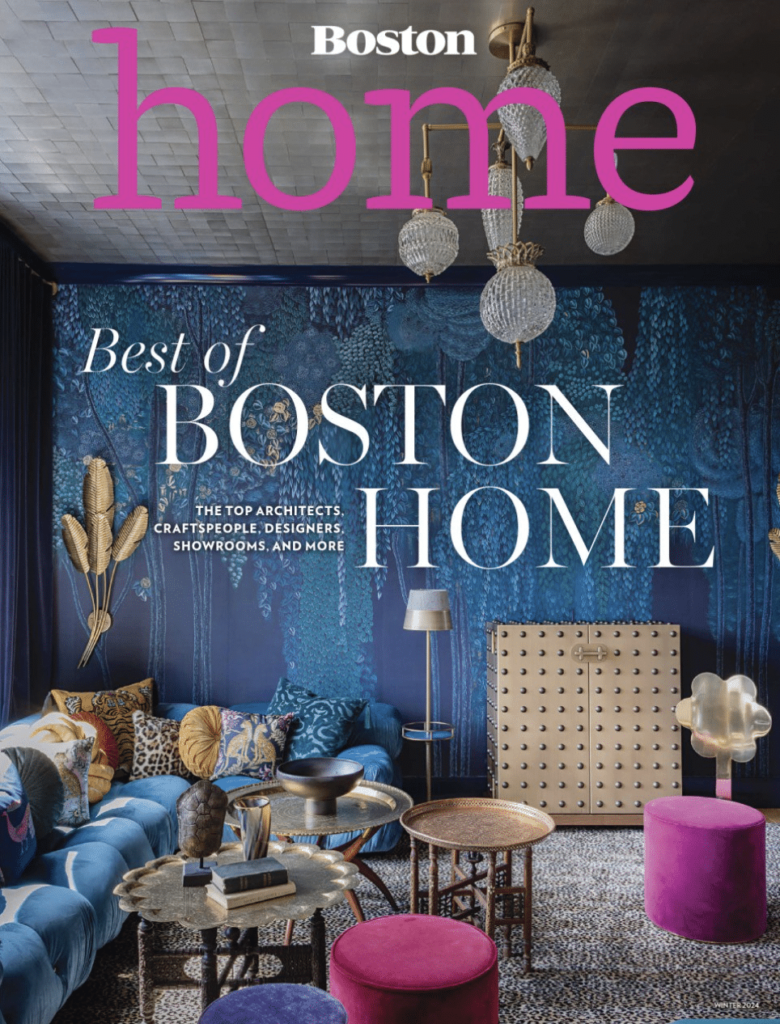 Best of Boston Home 2024